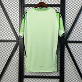 SL Benfica 2025-2026 training shirt
